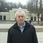 Алексей Рыбалкин