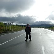 Павел Огородников