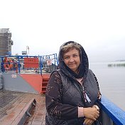 Светлана Червякова (Куракина)