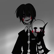 ▒▓█❆ THE ★ PUPPET (FNAFER) █▓▒