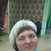 Елена Савелова
