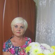 Елена Петрова