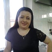 Наталья Туля (Титова)