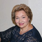 Валентина Кретинина (Ивлева)