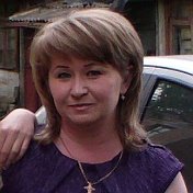 Анна Горбачева
