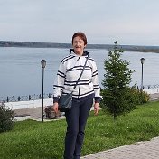 Елена Талаленко