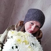 Наталья Гаврилова(Менькова)
