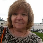 Елена Рязанова