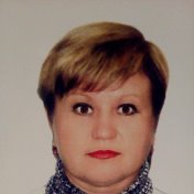 Светлана Вензик (Соболева)