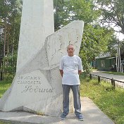 Валерий Строганов