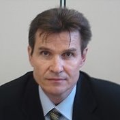 Виктор Хряков