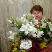 Елена Милова - Киселёва