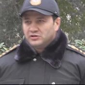 Alibalyev qurbanov