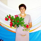 Анджела Шпанова