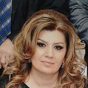 Zaiqa Alizade( Javadova)