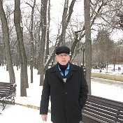 Юрий Поляков