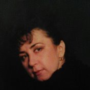 Наташа Бобкова