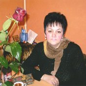 Елена Репина-Гермаш