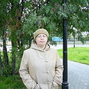 Ирина Третьякова(Редикульцева)
