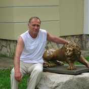 Юрий Мецкер