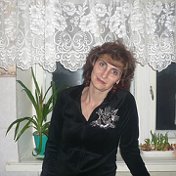Наталья Гончарова (Нарыжная)