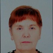 Валентина Самарина ( Туганских)