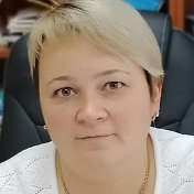 Юлия Морева (Белова)