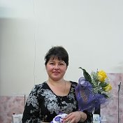 Елена Максимовских