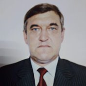 Сергей Кондрусов