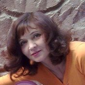 Ольга Пахомова(Горшкова)
