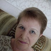 Лидия Соловьева (Каретина)