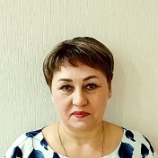 Елена Мизова (Ососкова)