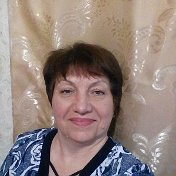 Нина Садовникова(Кремнева)