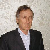 Геннадий Комашко