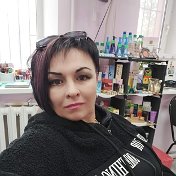 Елена Ерошкина