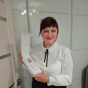 Екатерина Николаевна