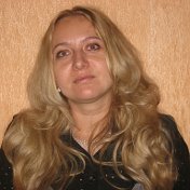 Елена Байкова (Филиппович)