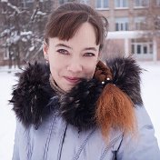 Татьяна Голомуздова