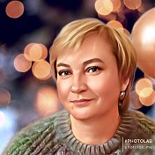 Светлана Фролова(Шипицына)