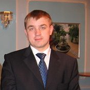 Виктор Воронов