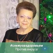 Светлана Михайлова (Хорунжая)
