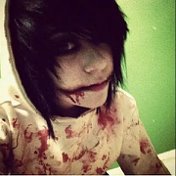 Jeff the killer 🕆