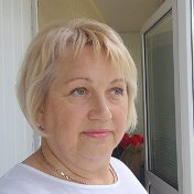 Рита Сергиенко ( Кашкарова)