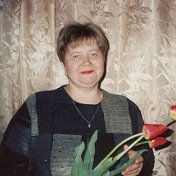 Светлана Зайцева(Портнова)