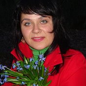 Екатерина Рогозина ( Васищева)