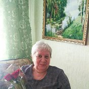 Нина Муравьева