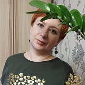 Юлия Капенкина