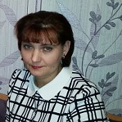 Лида Штоббе(Башенятова)