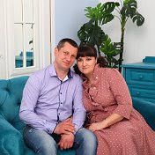Василий и Ольга Большаковы