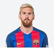 MESSI LIONEL